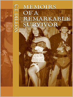 cover image of Memoirs of a Remarkable Survivor
